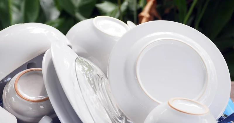 Astuces de rangement fait maison, y compris sans perçage